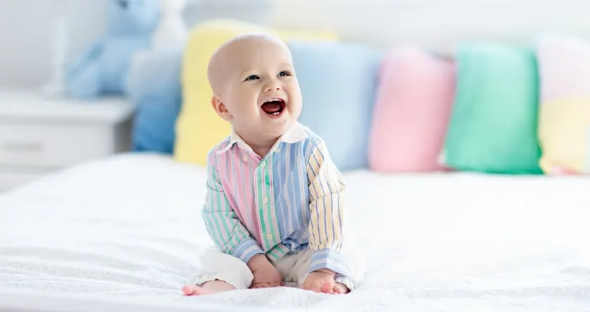 baby kuscheldecke größe