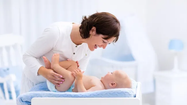 baby kuscheldecke baumwolle