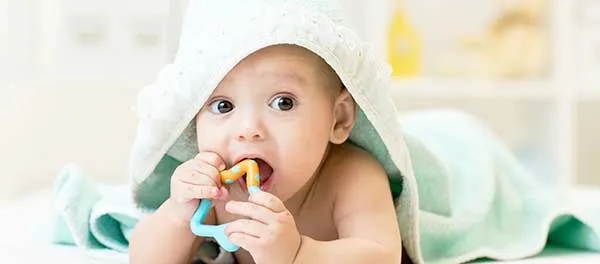 baby kuscheldecke